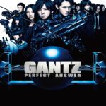 Gantz 2: Perfect Answer (2011) สาวกกันสึ พิฆาต เต็มแสบ ภาค 2