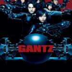 Gantz (2010) สาวกกันสึ พันธุ์แสบสังหาร