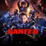 Gantz O (2016) กันสึ โอ