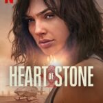 Heart of Stone (2023) ฮาร์ท ออฟ สโตน