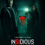 Insidious The Red Door (2023) วิญญาณตามติด ประตูผีผ่าน