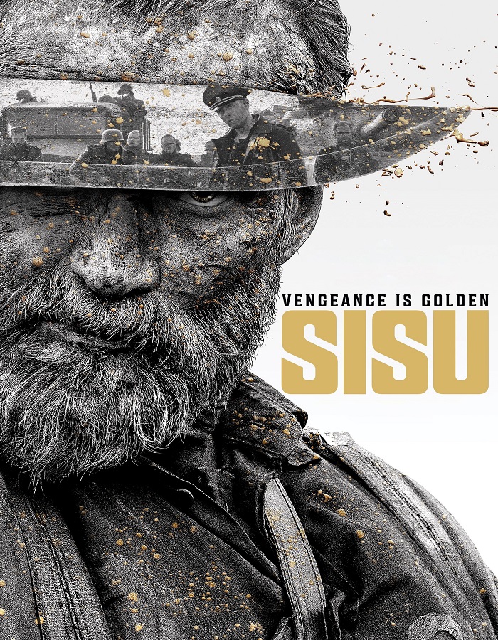 Sisu (2022) สิสู้…เฒ่ามหากาฬ