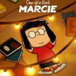 Snoopy Presents One-of-a-Kind Marcie (2023)