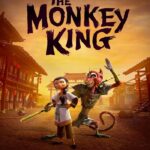 The Monkey King (2023) พญาวานร