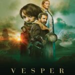 Vesper (2022) เวสเปอร์ ฝ่าโลกเหนือโลก