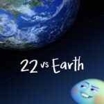 22 vs. Earth (2021)