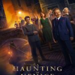 A Haunting in Venice (2023) ฆาตกรรมหลอนแห่งนครเวนิส