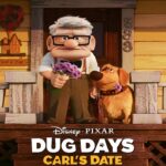 Carl's Date (2023) เดตของคาร์ล