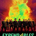 Expend4bles (2023) โคตรคนทีมมหากาฬ 4