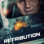 Retribution (2023) เหยียบระห่ำ ดับโคตรแค้น