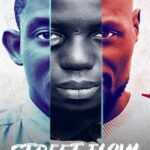 Street Flow (2019) ทางแยก