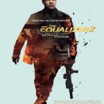 The Equalizer 2 (2018) มัจจุราชไร้เงา 2