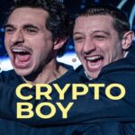 Crypto Boy (2023) คริปโตบอย