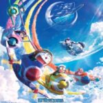 Doraemon Nobita’s Sky Utopia (2023) ฟากฟ้าแห่งยูโทเปียของโนบิตะ