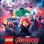 LEGO Marvel Avengers: Code Red (2023)