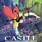 Laputa Castle in the Sky (1986) ลาพิวต้า พลิกตำนานเหนือเวหา