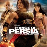 Prince of Persia: The Sands of Time (2010) เจ้าชาย แห่งเปอร์เซีย : มหาสงครามทะเลทรายแห่งกาลเวลา