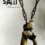 Saw 1 (2004) ซอว์ เกมต่อตาย..ตัดเป็น