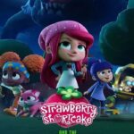 Strawberry Shortcake and the Beast of Berry Bog (2023)