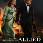 Allied (2016) สายลับพันธมิตร