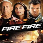 Fire with Fire (2012) คนอึดล้างเพลิงนรก