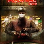 Hostel 3 Part III (2011) นรกรอชำแหละ 3