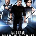 Jack Ryan: Shadow Recruit (2014) แจ็ค ไรอัน สายลับไร้เงา