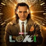 Loki Season 1 (2021) โลกิ ซีซั่น 1