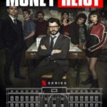 Money Heist: Season 1 (2017) ทรชนคนปล้นโลก