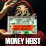 Money Heist-From Tokyo to Berlin Season 1 (2021) ทรชนคนปล้นโลก-จากโตเกียวสู่เบอร์ลิน