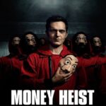 Money Heist: Season 2 (2017) ทรชนคนปล้นโลก 2