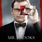 Mr. Brooks (2007) สุภาพบุรุษอำมหิต