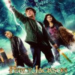 Percy Jackson & the Olympians: The Lightning Thief (2010) เพอร์ซีย์ แจ็กสัน กับสายฟ้าที่หายไป