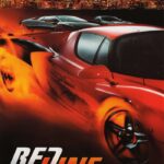 Redline (2007) ซิ่งทะลุเพดานนรก