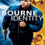 The Bourne 1 Identity (2002) ล่าจารชน ยอดคนอันตราย 1