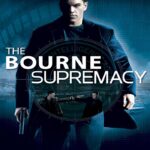 The Bourne 2 Supremacy (2004) สุดยอดเกมล่าจารชน 2