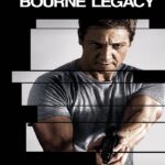 The Bourne Legacy 4 (2012) พลิกแผนล่า ยอดจารชน 4