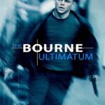 The Bourne Ultimatum 3 (2007) ปิดเกมล่าจารชน คนอันตราย 3