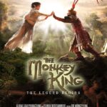 The Monkey King (2022) ตำนานศึกราชาวานร