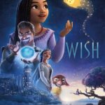 Wish (2023) พรมหัศจรรย์