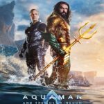 Aquaman and the Lost Kingdom (2023) อควาแมน กับอาณาจักรสาบสูญ