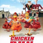 Chicken Run (2000) ชิคเก้น รัน วิ่ง…สู้…กระต๊ากสนั่นโลก