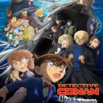 Detective Conan The Movie 26 Black Iron Submarine (2023)