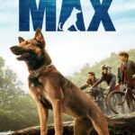 Max (2015) แม็กซ์ สี่ขาผู้กล้าหาญ