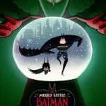 Merry Little Batman (2023)