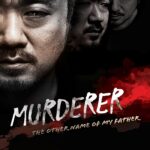 Murderer (2014)