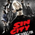 Sin City: A Dame to Kill For (2014) ซินซิตี้ ขบวนโหด นครโฉด