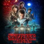 Stranger Things Season 1 (2016) สเตรนเจอร์ ธิงส์ 1