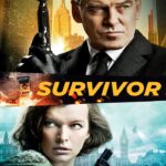 Survivor (2015) เกมล่าระเบิดเมือง