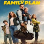 The Family Plan (2023)